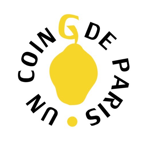 Un Coing de Paris, La Confiture Urbaine, Kostas Poalas